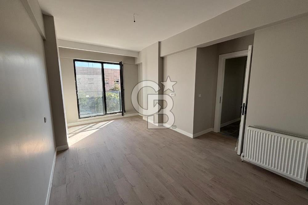 YENİMAHALLE SERHAT ATOS MANZARA EVLERİNDE SATILIK 2+1 DAİRE