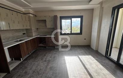 SEFERİHİSAR ÇOLAK İBRAHİM MAH. YENİ BİNA 2+1 70m2 AKILLI EV