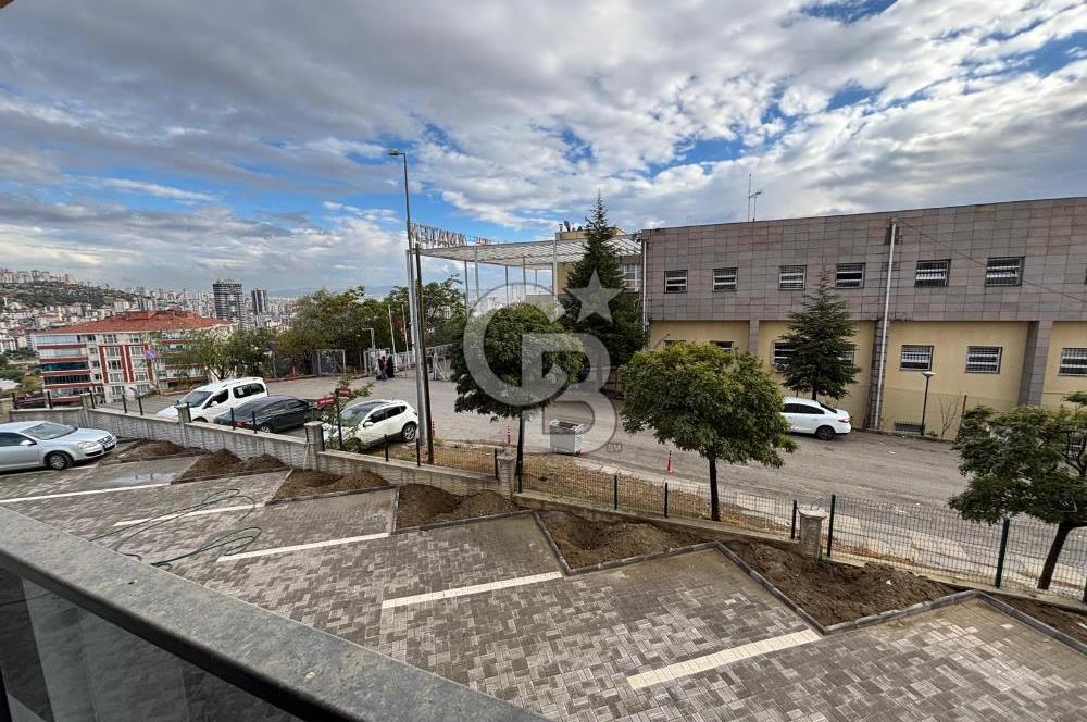 YENİMAHALLE SERHAT ATOS MANZARA EVLERİNDE SATILIK 2+1 DAİRE
