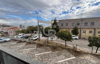 YENİMAHALLE SERHAT ATOS MANZARA EVLERİNDE SATILIK 2+1 DAİRE