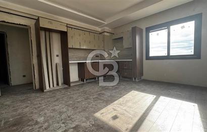 SEFERİHİSAR ÇOLAK İBRAHİM MAH. YENİ BİNA 2+1 70m2 AKILLI EV