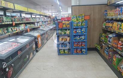 YALOVA ÇİFTLİKKÖY MEHMETAKİF'TE SATILIK 4 KATLI 5 YILLIK BİNA 