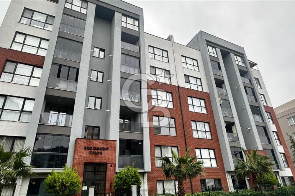 NİLÜFER;GÖRÜKLE DUMLUPINAR,SİTE İÇİN DE KİRALIK 3+1 DAİRE