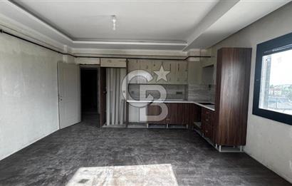 SEFERİHİSAR ÇOLAK İBRAHİM MAH. YENİ BİNA 2+1 70m2 AKILLI EV