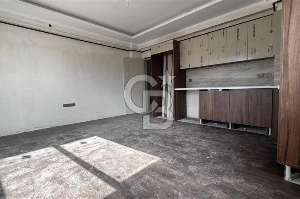 SEFERİHİSAR ÇOLAK İBRAHİM MAH. YENİ BİNA 2+1 70m2 AKILLI EV