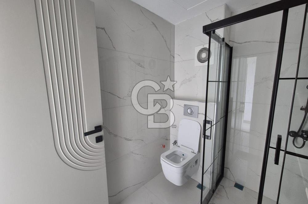 MUSELAND'DEN BORNOVA ATATÜRK MAH 2+1 DAİRE
