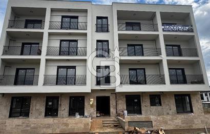 SEFERİHİSAR ÇOLAK İBRAHİM MAH. YENİ BİNA 2+1 70m2 AKILLI EV