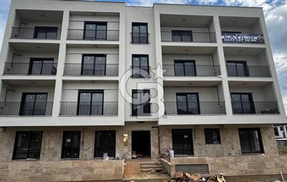SEFERİHİSAR ÇOLAK İBRAHİM MAH. YENİ BİNA 2+1 70m2 AKILLI EV