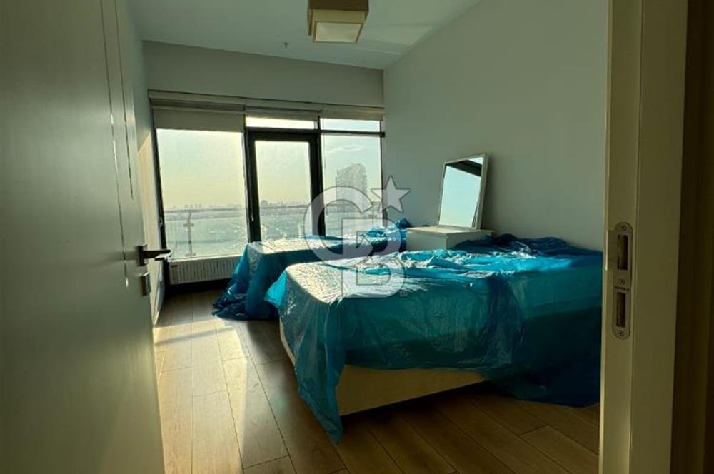 MALL OF İSTANBUL SATILIK 4+1 REZİDANS DAİRE