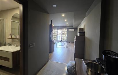 BEYKENT FİRST AVENUE 1+0 SATILIK DAİRE BÜRO OFİS  C BLOK