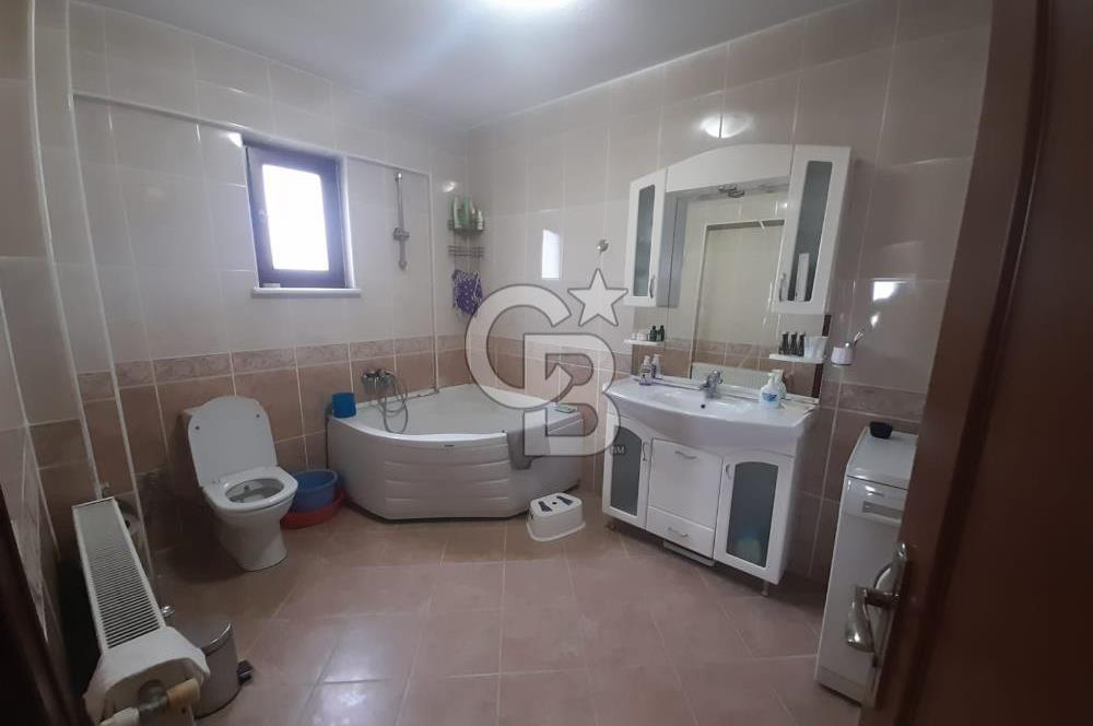 EŞSİZ MANZARA, SONSUZ HUZUR; GENİŞ ARSALI 7+1 VİLLA