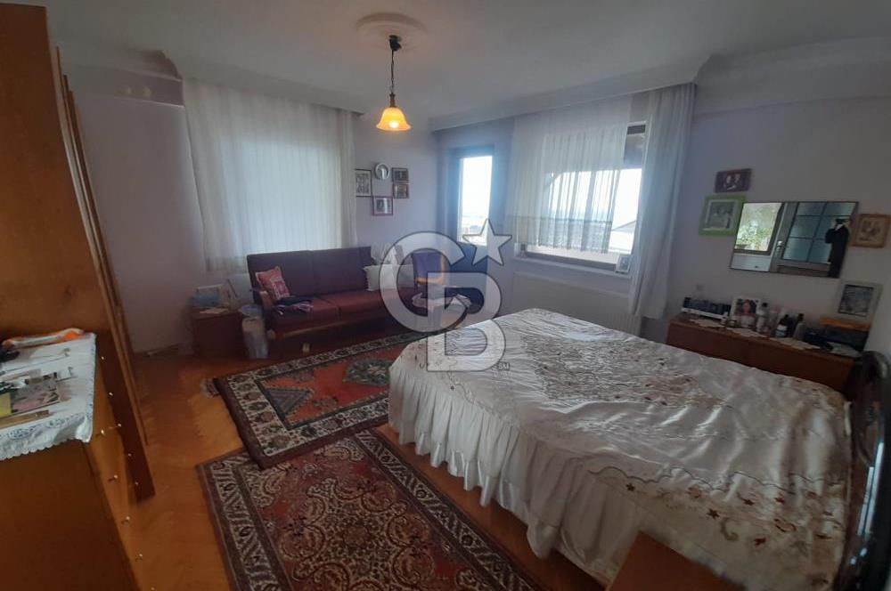 EŞSİZ MANZARA, SONSUZ HUZUR; GENİŞ ARSALI 7+1 VİLLA