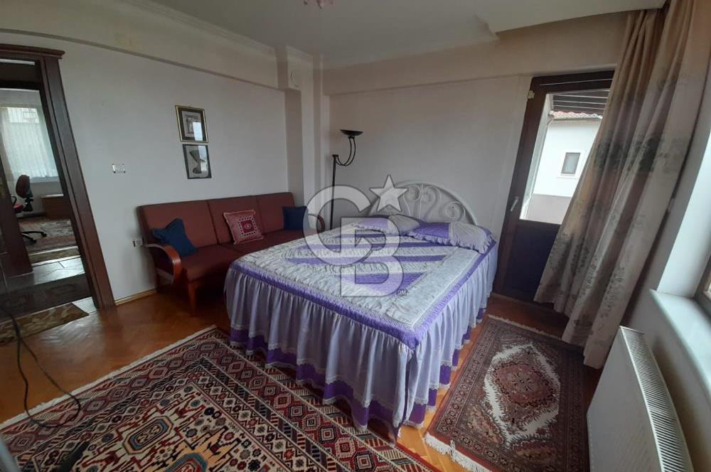 EŞSİZ MANZARA, SONSUZ HUZUR; GENİŞ ARSALI 7+1 VİLLA