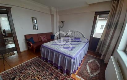 EŞSİZ MANZARA, SONSUZ HUZUR; GENİŞ ARSALI 7+1 VİLLA