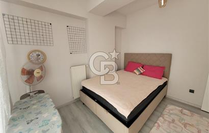 ÇİĞLİ BALATÇIK TRADEMARK 2 SİTESİNDE EŞYALI KİRACISIZ SATILIK DAİRE