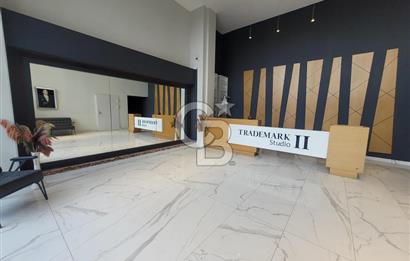 ÇİĞLİ BALATÇIK TRADEMARK 2 SİTESİNDE EŞYALI KİRACISIZ SATILIK DAİRE