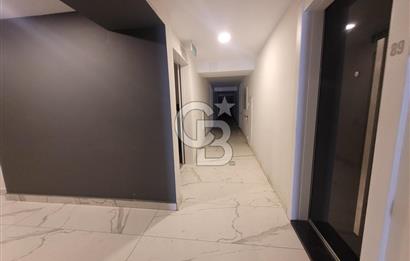 ÇİĞLİ BALATÇIK TRADEMARK 2 SİTESİNDE EŞYALI KİRACISIZ SATILIK DAİRE