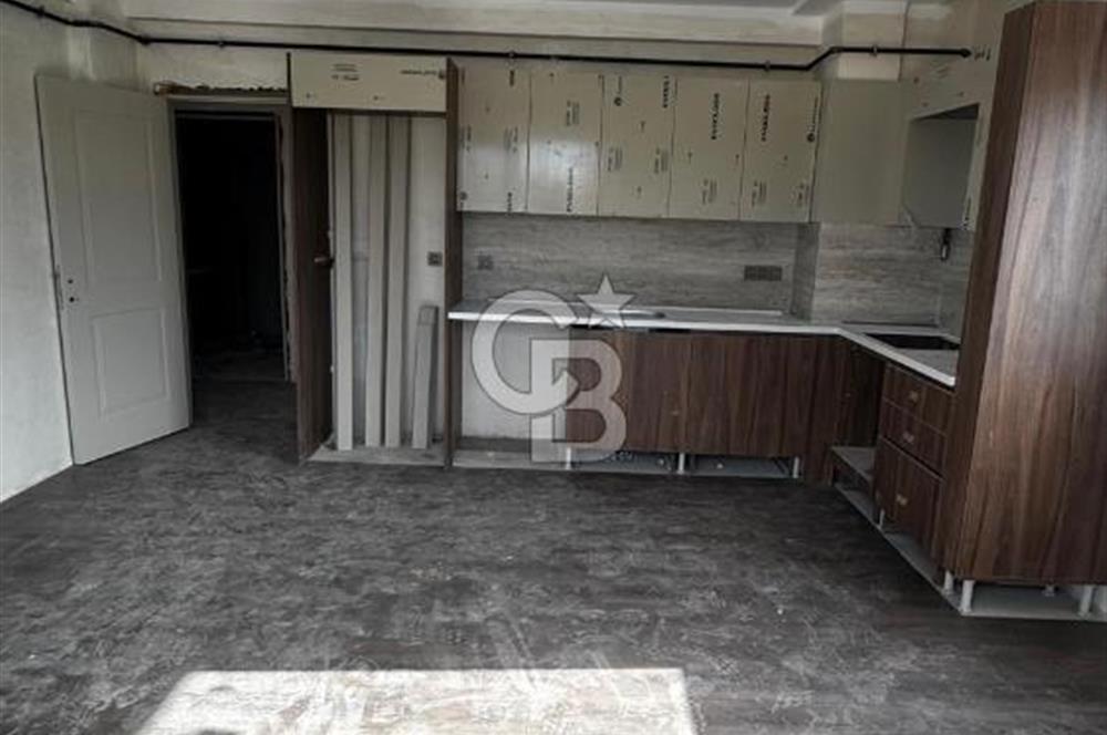 SEFERİHİSAR ÇOLAK İBRAHİM MAH. YENİ BİNA 2+1 70m2 AKILLI EV