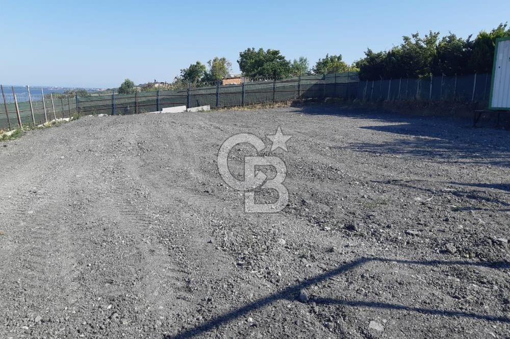 AVCILAR FİRUZKÖY KİRALIK ARSA ÇOK AMAÇLI KULLANIMA UYGUN