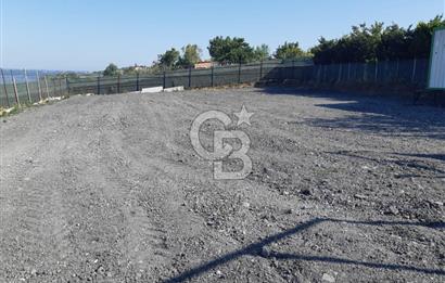 AVCILAR FİRUZKÖY KİRALIK ARSA ÇOK AMAÇLI KULLANIMA UYGUN