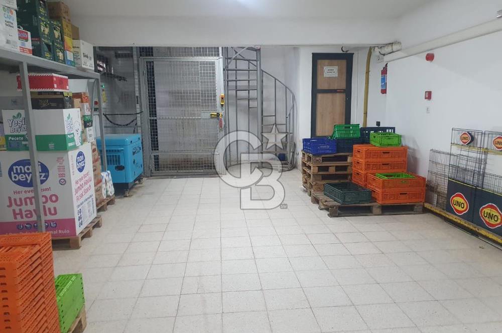 YALOVA ÇİFTLİKKÖY MEHMETAKİF'TE SATILIK 4 KATLI 5 YILLIK BİNA 
