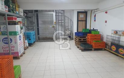 YALOVA ÇİFTLİKKÖY MEHMETAKİF'TE SATILIK 4 KATLI 5 YILLIK BİNA 