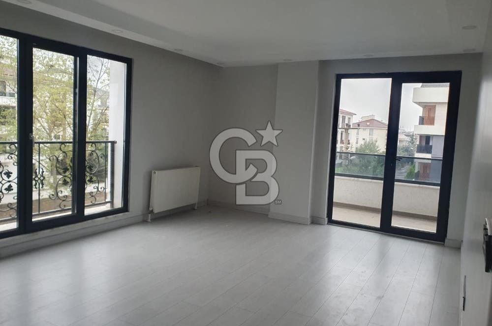 YALOVA ÇİFTLİKKÖY MEHMETAKİF'TE SATILIK 4 KATLI 5 YILLIK BİNA 