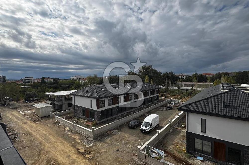 SEFERİHİSAR ÇOLAK İBRAHİM MAH. YENİ BİNA 2+1 70m2 AKILLI EV