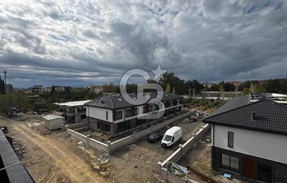 SEFERİHİSAR ÇOLAK İBRAHİM MAH. YENİ BİNA 2+1 70m2 AKILLI EV