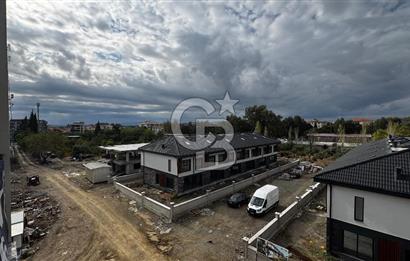 SEFERİHİSAR ÇOLAK İBRAHİM MAH. YENİ BİNA 2+1 70m2 AKILLI EV