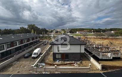 SEFERİHİSAR ÇOLAK İBRAHİM MAH. YENİ BİNA 2+1 70m2 AKILLI EV
