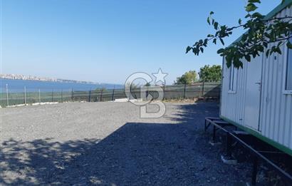 AVCILAR FİRUZKÖY KİRALIK ARSA ÇOK AMAÇLI KULLANIMA UYGUN