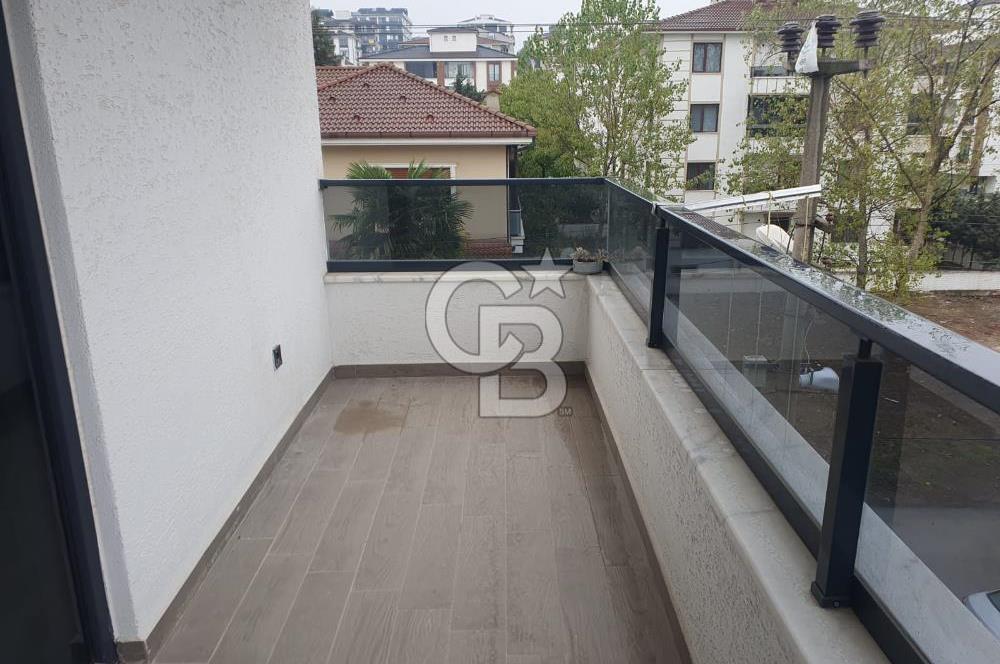 YALOVA ÇİFTLİKKÖY MEHMETAKİF'TE SATILIK 4 KATLI 5 YILLIK BİNA 
