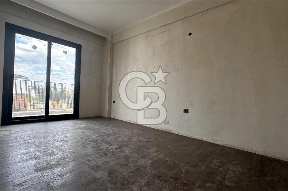 SEFERİHİSAR ÇOLAK İBRAHİM MAH. YENİ BİNA 2+1 70m2 AKILLI EV