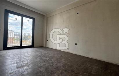 SEFERİHİSAR ÇOLAK İBRAHİM MAH. YENİ BİNA 2+1 70m2 AKILLI EV