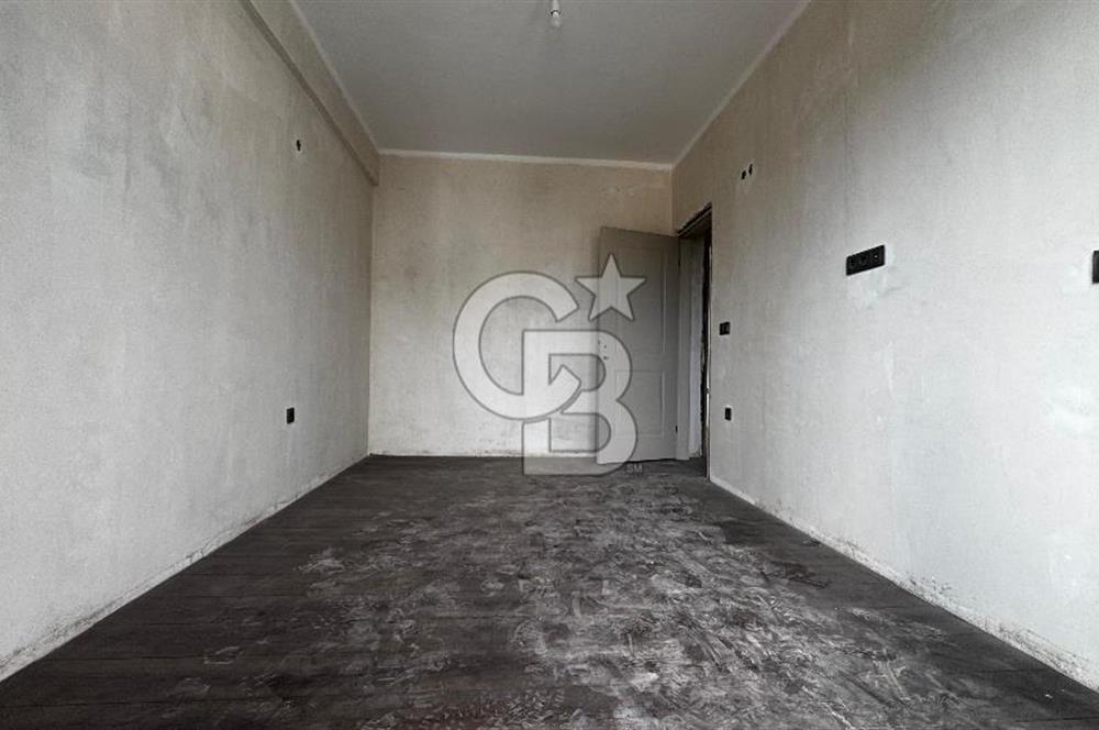 SEFERİHİSAR ÇOLAK İBRAHİM MAH. YENİ BİNA 2+1 70m2 AKILLI EV