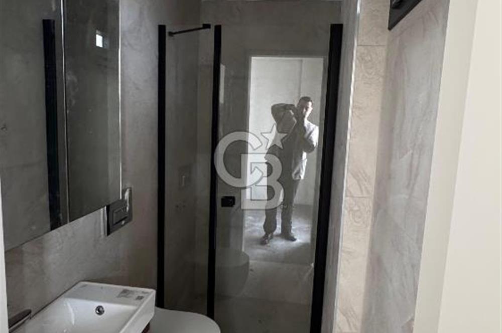 SEFERİHİSAR ÇOLAK İBRAHİM MAH. YENİ BİNA 2+1 70m2 AKILLI EV