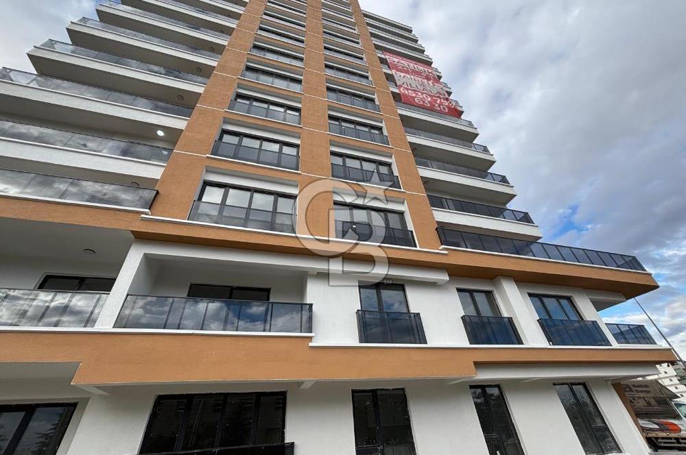 YENİMAHALLE SERHAT ATOS MANZARA EVLERİNDE SATILIK 2+1 DAİRE