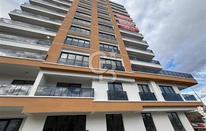 YENİMAHALLE SERHAT ATOS MANZARA EVLERİNDE SATILIK 2+1 DAİRE