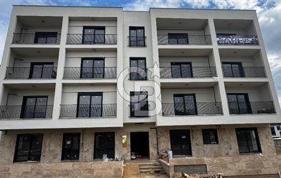SEFERİHİSAR ÇOLAK İBRAHİM MAH. YENİ BİNA 2+1 70m2 AKILLI EV