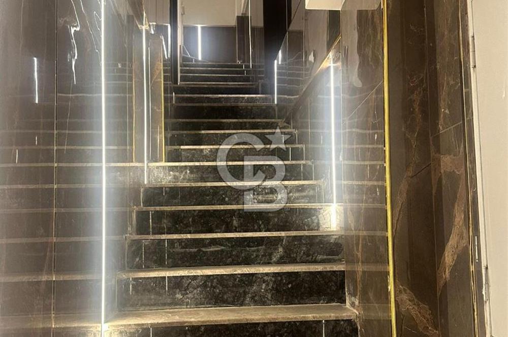 MUSELAND'DEN BORNOVA ATATÜRK MAH 2+1 DAİRE