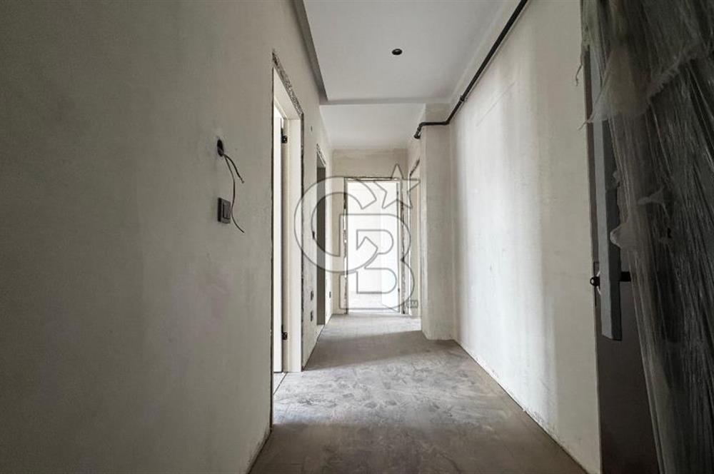SEFERİHİSAR ÇOLAK İBRAHİM MAH. YENİ BİNA 2+1 70m2 AKILLI EV