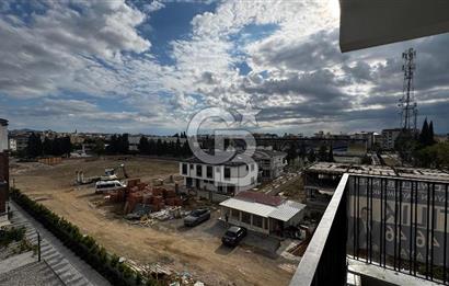SEFERİHİSAR ÇOLAK İBRAHİM MAH. YENİ BİNA 2+1 70m2 AKILLI EV