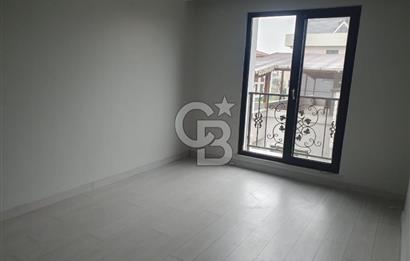 YALOVA ÇİFTLİKKÖY MEHMETAKİF'TE SATILIK 4 KATLI 5 YILLIK BİNA 
