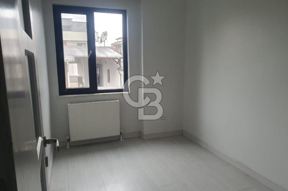 YALOVA ÇİFTLİKKÖY MEHMETAKİF'TE SATILIK 4 KATLI 5 YILLIK BİNA 