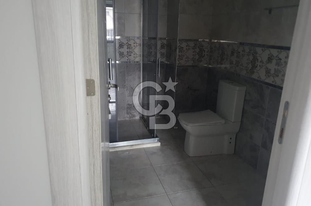 YALOVA ÇİFTLİKKÖY MEHMETAKİF'TE SATILIK 4 KATLI 5 YILLIK BİNA 