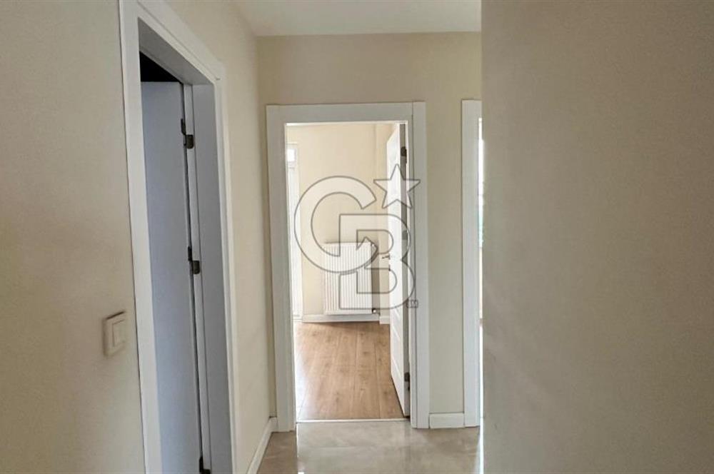 NİLÜFER;GÖRÜKLE DUMLUPINAR,SİTE İÇİN DE KİRALIK 3+1 DAİRE