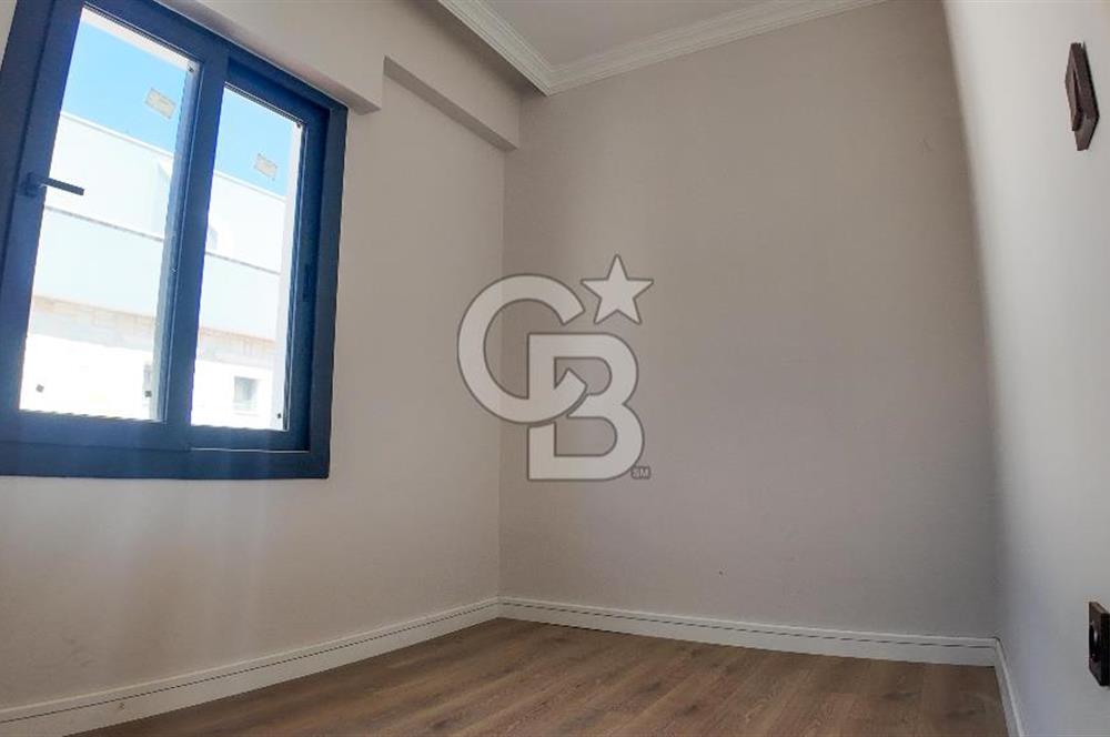 Yeni foça da satılık lüks villa