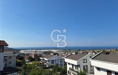 EŞSİZ MANZARA, SONSUZ HUZUR; GENİŞ ARSALI 7+1 VİLLA