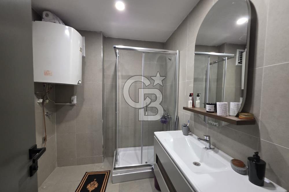 BEYKENT FİRST AVENUE 1+0 SATILIK DAİRE BÜRO OFİS  C BLOK